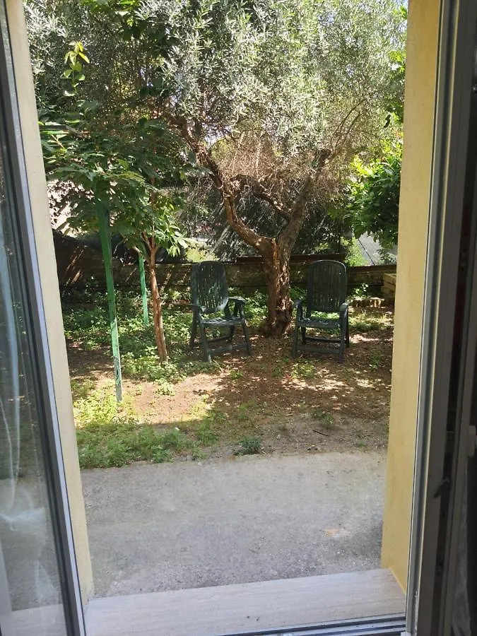 Villa Capacelli Rome