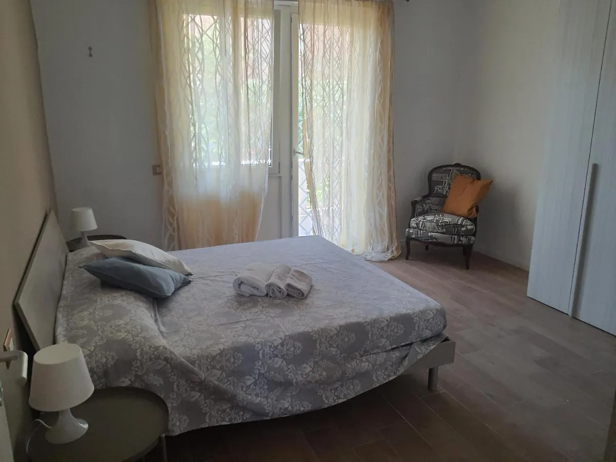 Villa Capacelli Rome 0*,