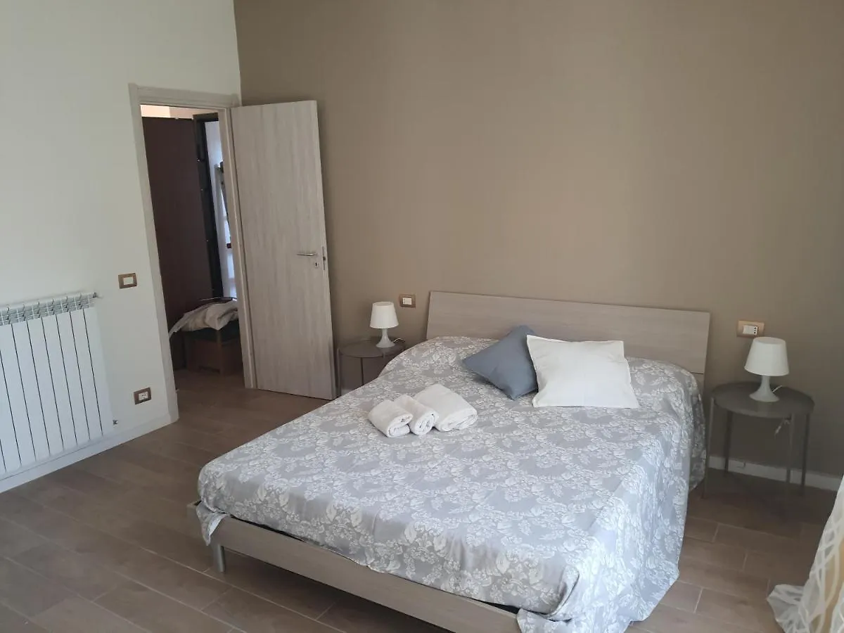 Villa Capacelli location