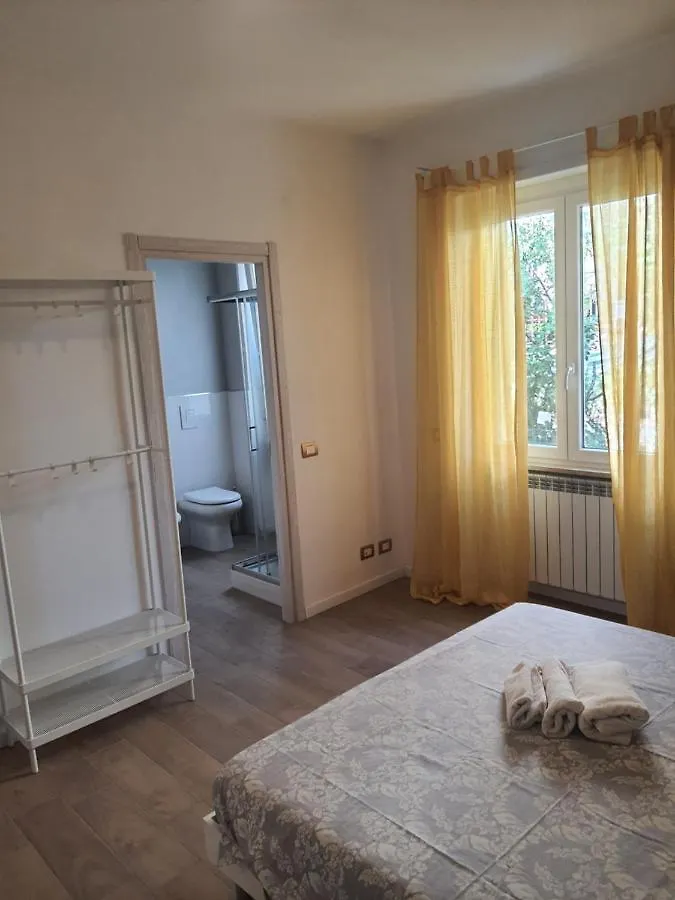 Villa Capacelli Rome