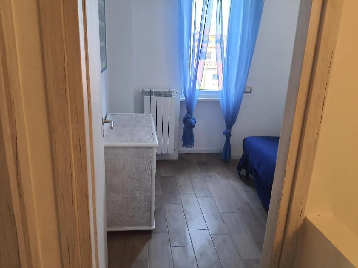 Villa Capacelli Rome 0*,